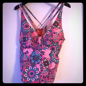 Catalina Swim Tank